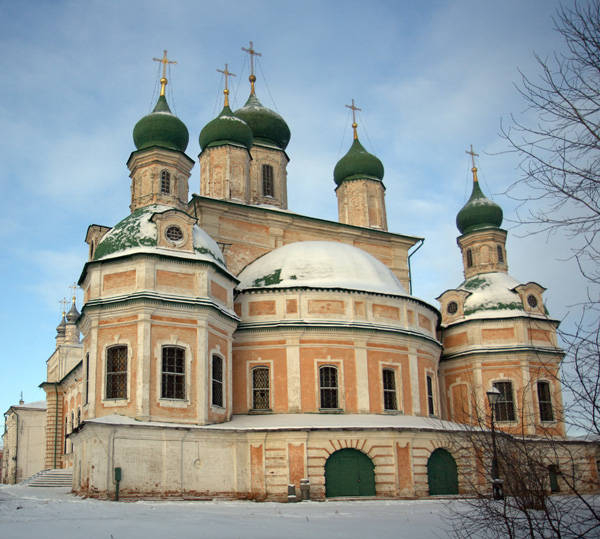 Успенский собор